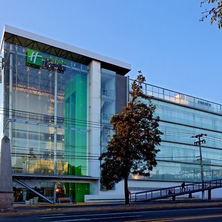 Holiday Inn Express Guadalajara Expo By Ihg Запопан Екстериор снимка