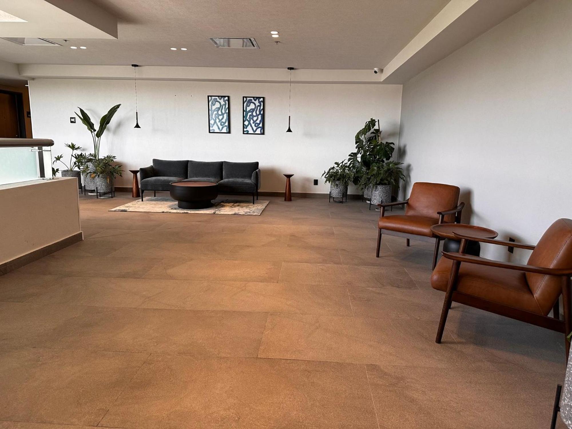 Holiday Inn Express Guadalajara Expo By Ihg Запопан Екстериор снимка