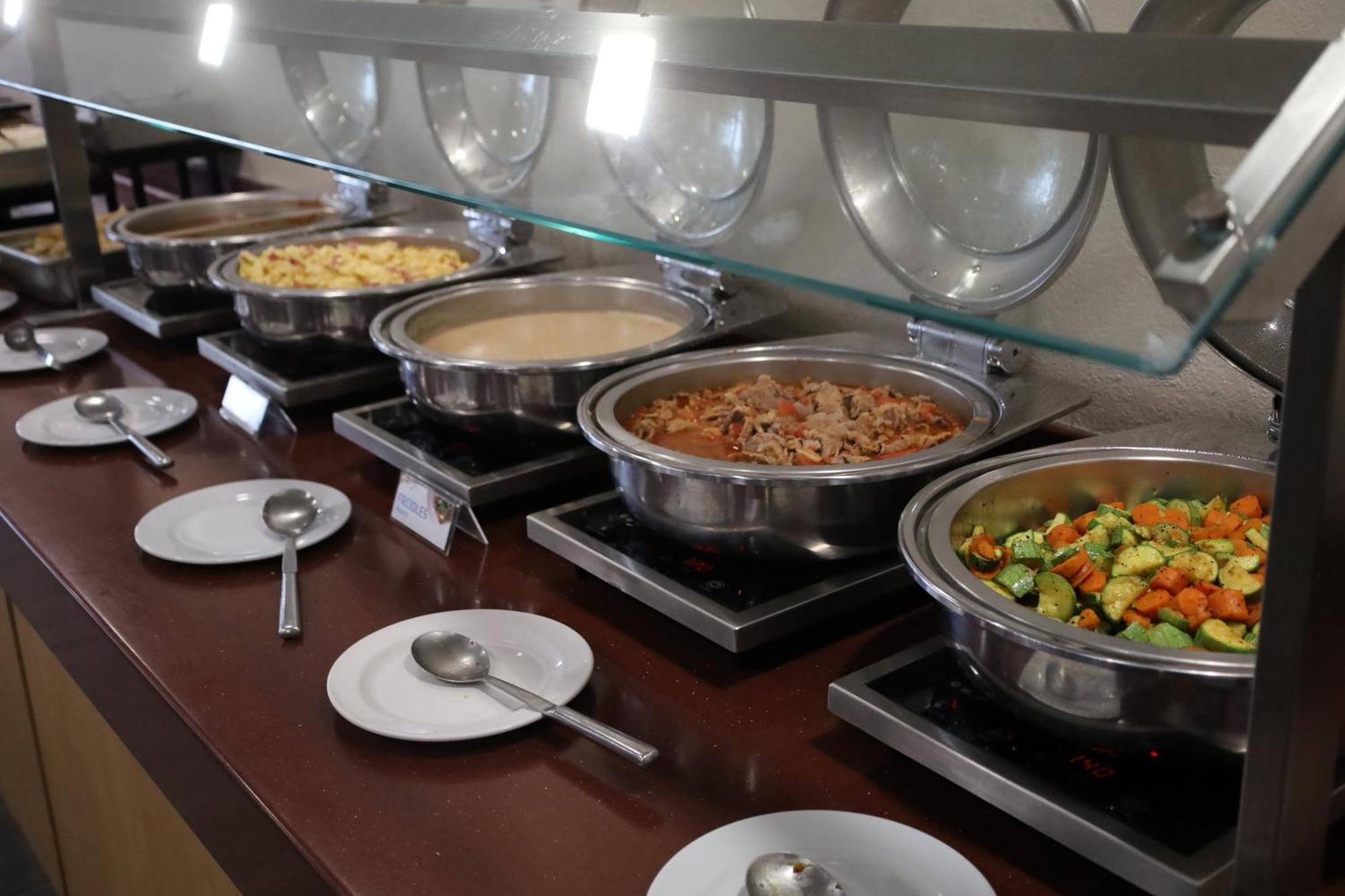 Holiday Inn Express Guadalajara Expo By Ihg Запопан Екстериор снимка