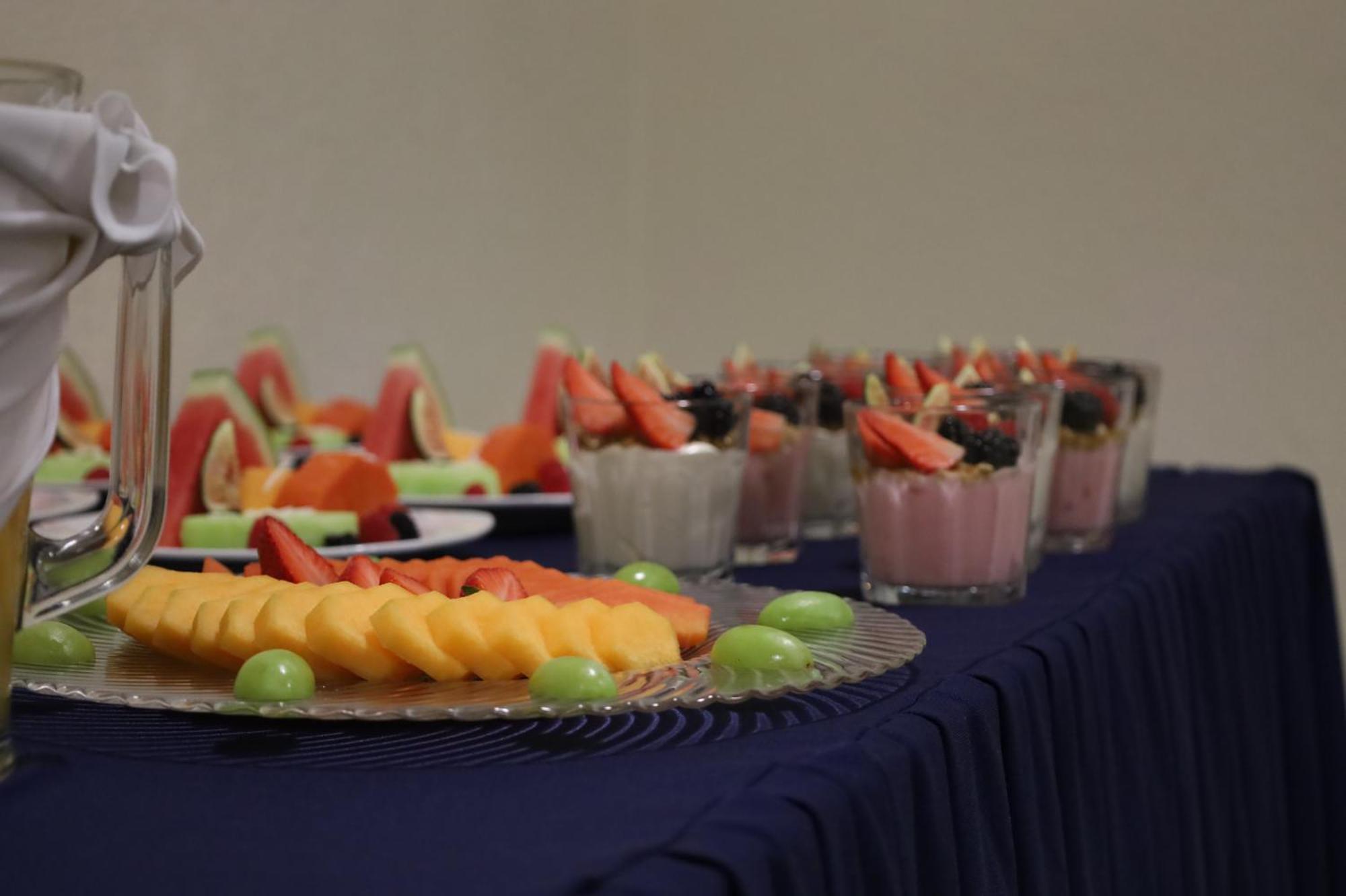 Holiday Inn Express Guadalajara Expo By Ihg Запопан Екстериор снимка