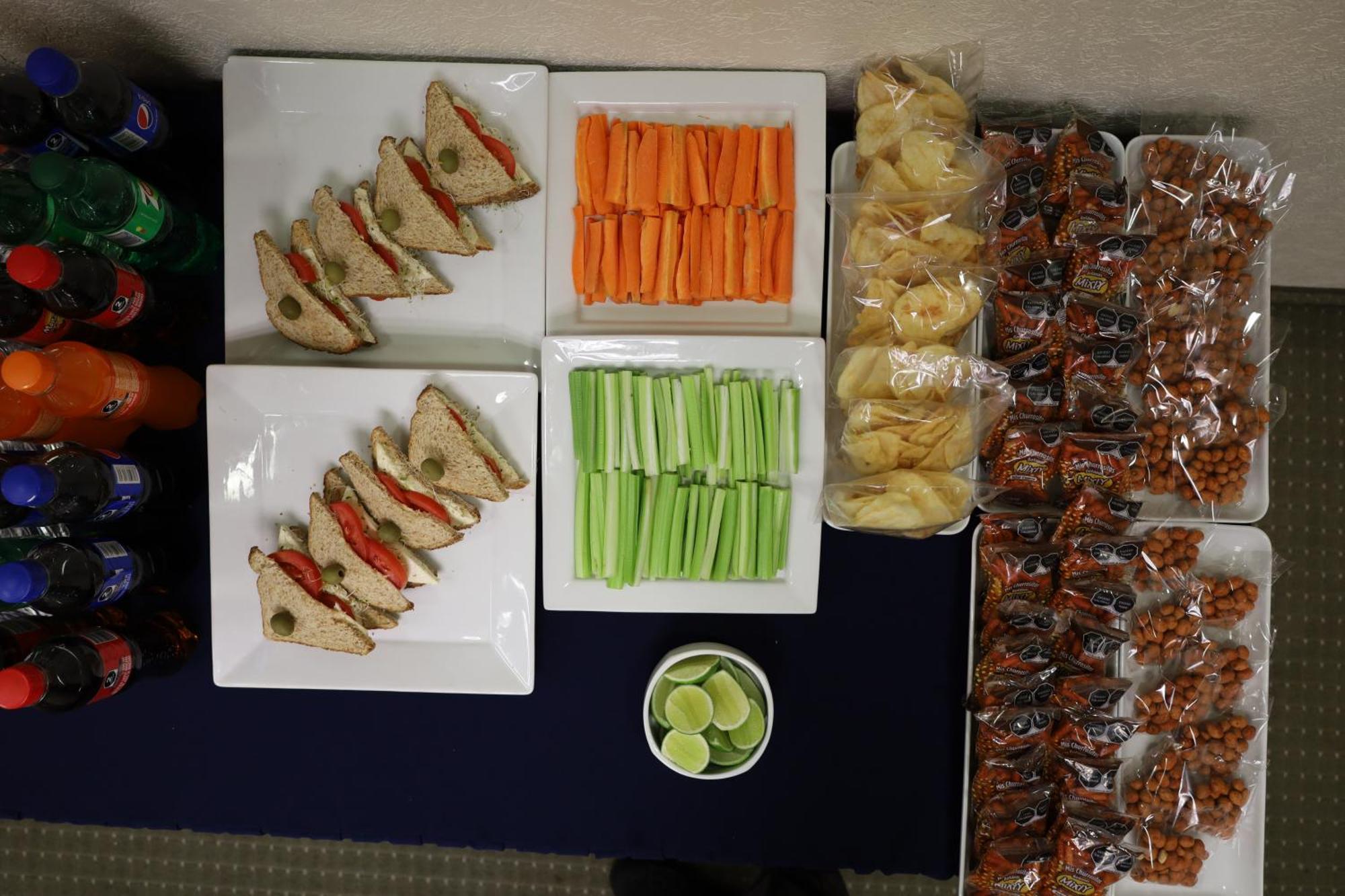 Holiday Inn Express Guadalajara Expo By Ihg Запопан Екстериор снимка