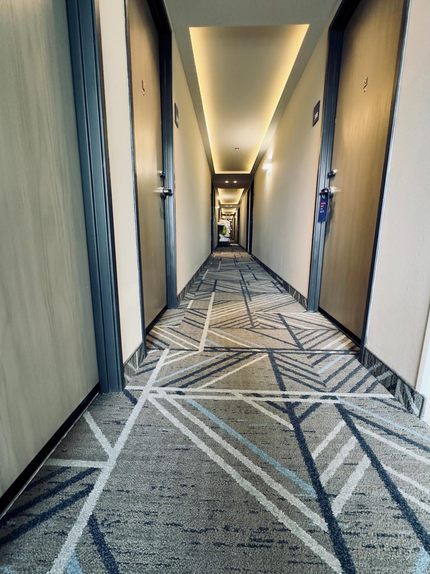 Holiday Inn Express Guadalajara Expo By Ihg Запопан Екстериор снимка